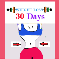 lose weight in 30 days - pro w