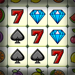Lucky Tiles - Casino Match