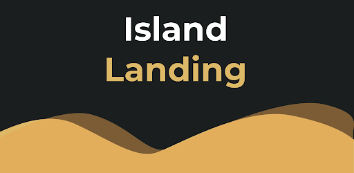 IslandLanding