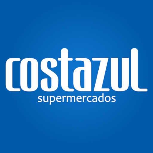 Costazul Supermercados - AppWisp.com
