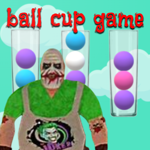 mr meat- cup ball game