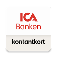 ICA Banken Kontantkort