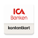 ICA Banken Kontantkort - Androidアプリ
