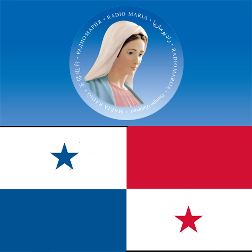 Radio María Panamá  Icon