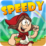 Speedy icon