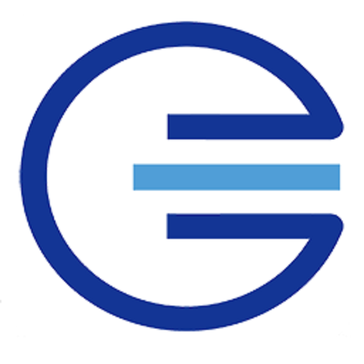 EMDEP GEOS logo