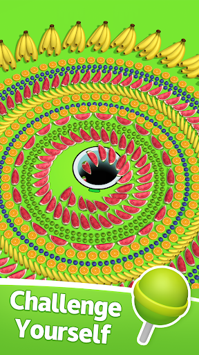 Hole Swallow All - Eat All screenshot 5