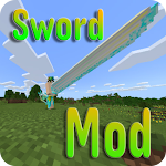 Cover Image of Télécharger Sword Map for MCPE  APK