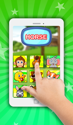 Baby Phone Toy Phone For Kids