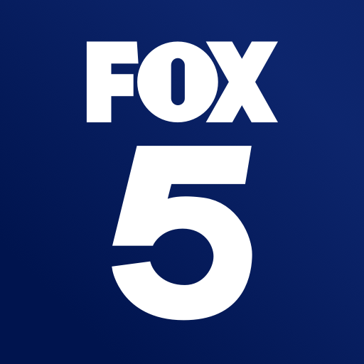 FOX 5 New York: News  Icon