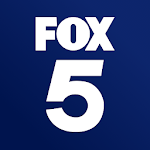 Cover Image of Descargar FOX 5 Nueva York: Noticias  APK