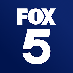 Imagen de ícono de FOX 5 New York: News