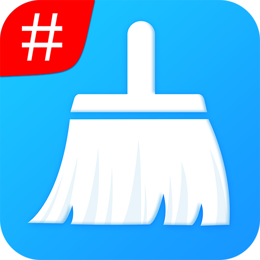 Super Cleaner-Professional Pho  Icon