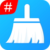 Super Cleaner-Professional Phone Clean & Boost App icon