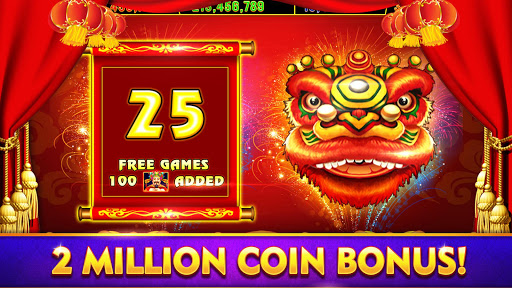 Casino Of Dreams 100