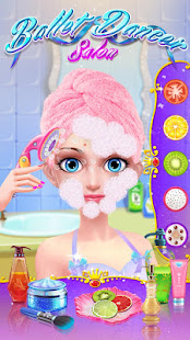 Makeup Ballerina: Diy Games 2.9.5071 screenshots 11