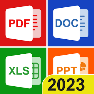 Document Reader PDF, DOC, XLS apk