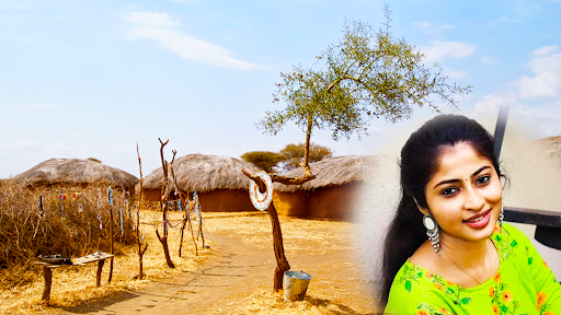 Village Photo Editor and Frames