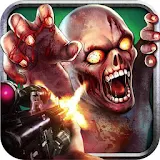 Zombie Shooter Dead Target icon