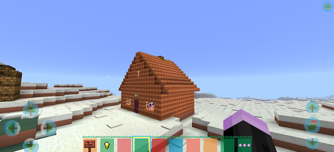Christmas Adventure Craft 5
