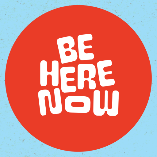 Be Here Now for  Android – Latest Version & Features app icon