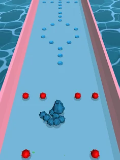 Virus Rush - Screenshot 4