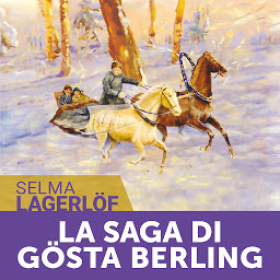 Obraz ikony: La Saga di Gösta Berling