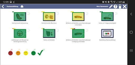 eLBe VVR Screen 2