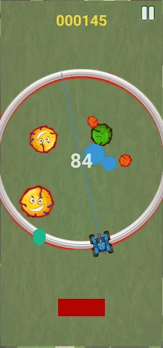 Tank It - Screenshot 4