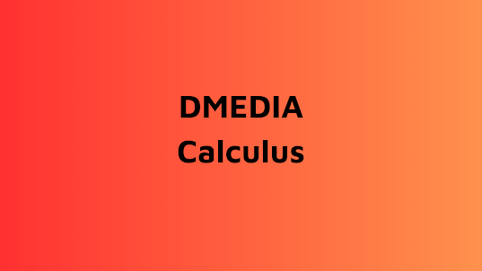 DMedia Calculus