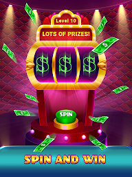 Money Slots