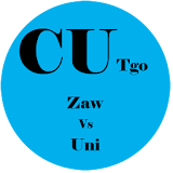 Zaw Vs Uni icon