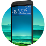 Theme for HTC One E9 icon
