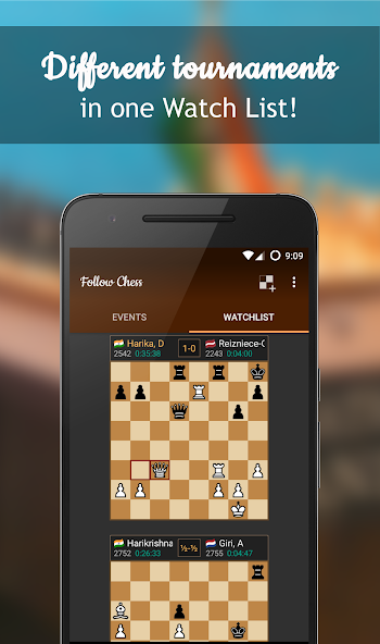 FollowChess banner