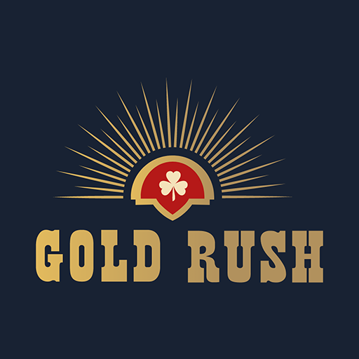 Gold Rush logo