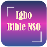 IGBO Bible (Bible NSO) icon