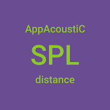 SPL distance icon