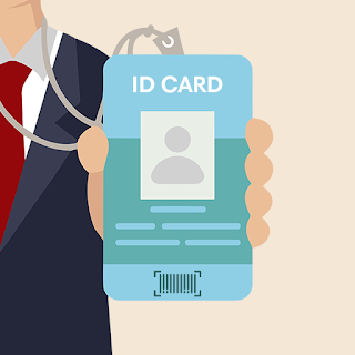 Employee ID Card Maker apk