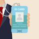 Employee ID Card Maker