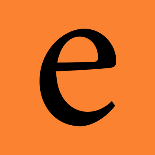 Eulers Number logo