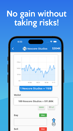 Business Tycoon Tap—Idle Games - Screenshot 3