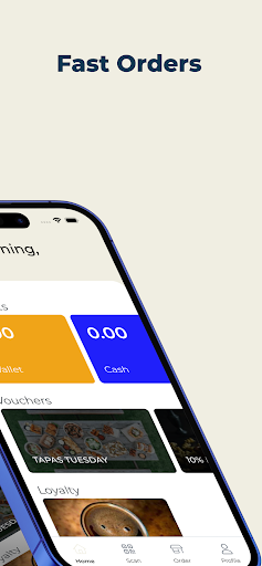 Fuel Your Appetite Screen 2