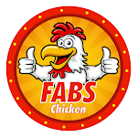 Cover Image of Download Fabs Chicken & Pizza  APK