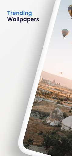 Cool Air Balloons Wallpapers