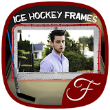 Hockey Photo Frame World icon