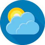 Cover Image of Download Weather Forecast - Real-time W  APK