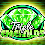 Triple Emeralds Deluxe Apk