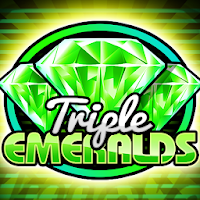 Triple Emeralds Deluxe