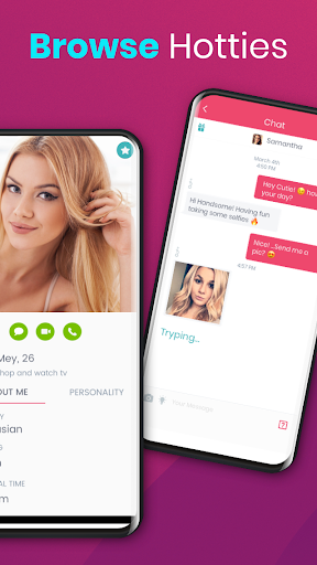 Phrendly Video Chat with Women Screen 2