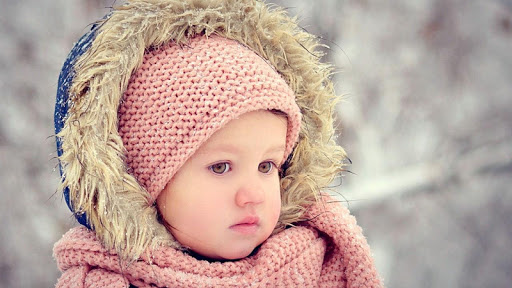 Sweet Baby Wallpapers